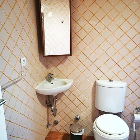 Design Apartment_rustico Sintra
